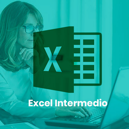 Excel Intermedio