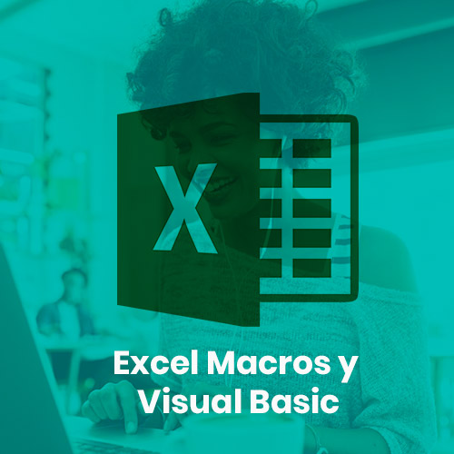 Excel Macros y Visual Basic